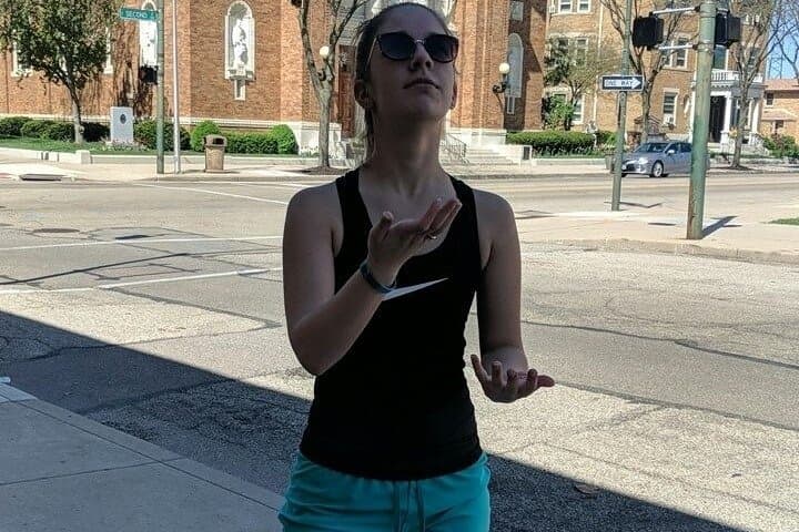 Costa Mesa Crazy Dash Scavenger Hunt: Interactive City Walking Game photo 3