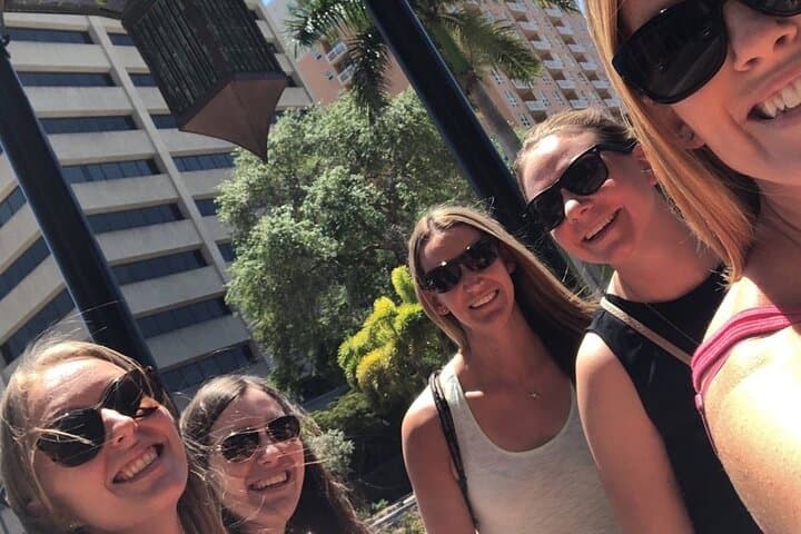 Costa Mesa Crazy Dash Scavenger Hunt: Interactive City Walking Game photo 6