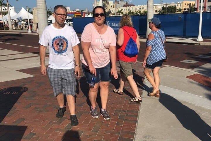 Fort Lauderdale Crazy Dash Scavenger Hunt: App-Led City Walk & Challenges photo 3