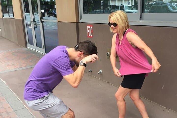 Fort Lauderdale Crazy Dash Scavenger Hunt: App-Led City Walk & Challenges photo 6