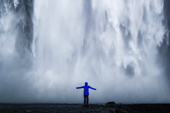 Private Iceland South Coast Glacier Hike — Full-Day Guided Tour photo 3