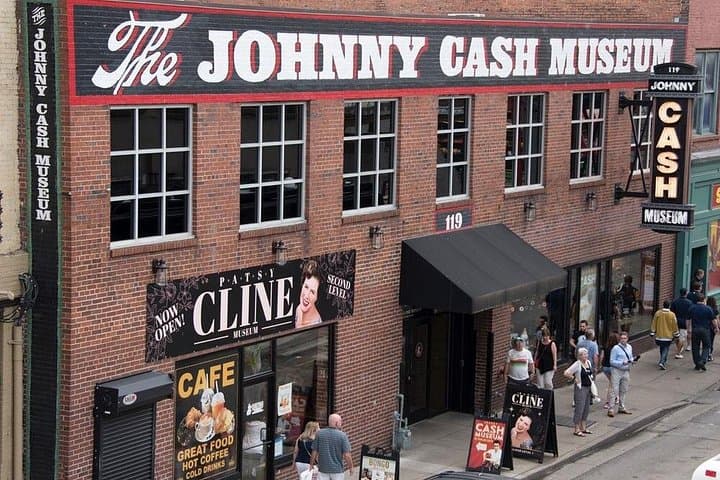 Nashville Fun Pass: Johnny Cash Museum, Old Town Trolley & RCA Studio — Plan Your Music City Hit List photo 1