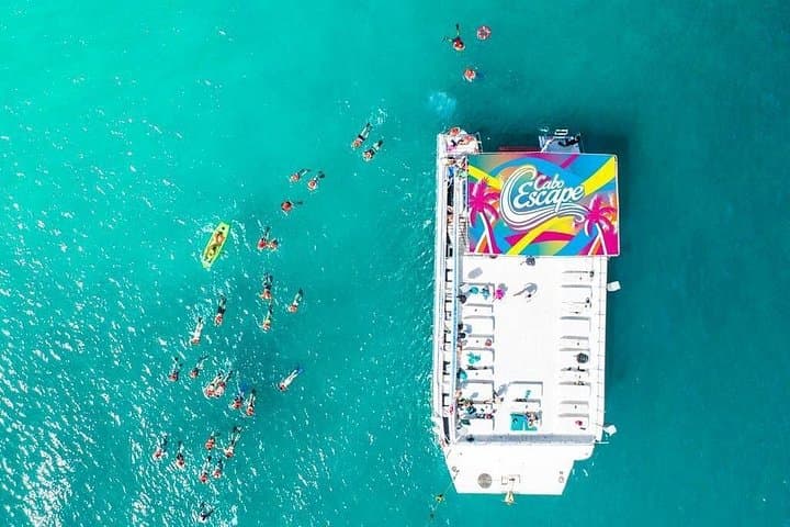 Cabo Discount Pass: Save on Snorkeling, ATVs, Yacht Charters & More in Cabo San Lucas photo 3