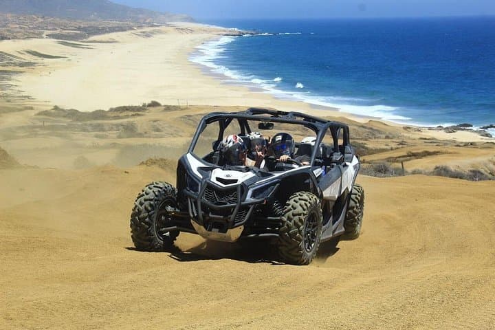 Cabo Discount Pass: Save on Snorkeling, ATVs, Yacht Charters & More in Cabo San Lucas photo 4