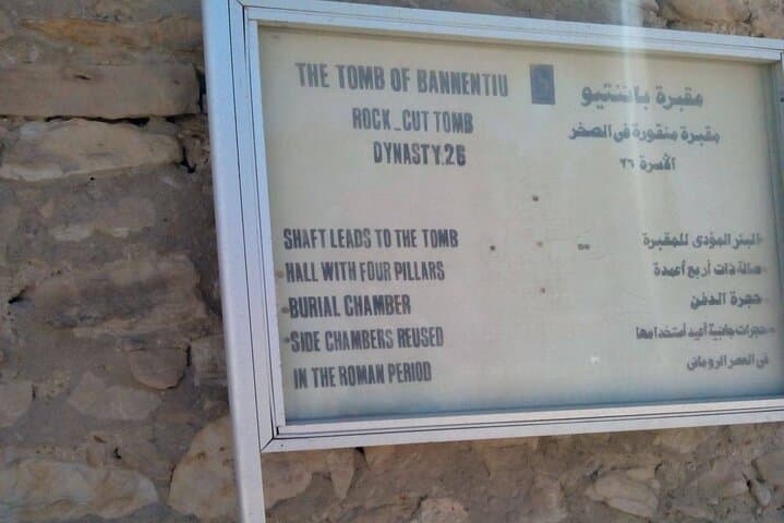 Bahariya Oasis Day Trip from Cairo: White & Black Desert Adventure photo 6