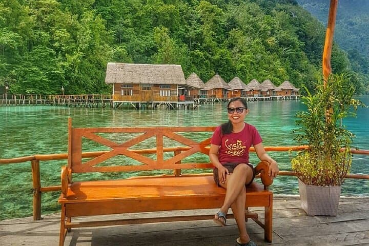 Ora Beach Seram Island: 4-Day Island-Hopping Escape from Ambon photo 2