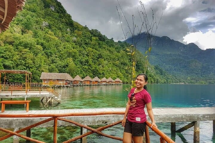 Ora Beach Seram Island: 4-Day Island-Hopping Escape from Ambon photo 3