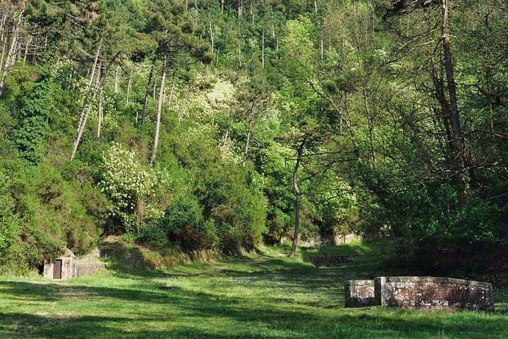 Cycling Lucca's Architect's Water: Aqueduct Ride to Guamo and Monte Pisano photo 3