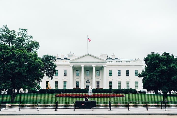 Half-Day Grand Tour of Washington DC — Monuments, Memorials & Mount Vernon Upgrade photo 4