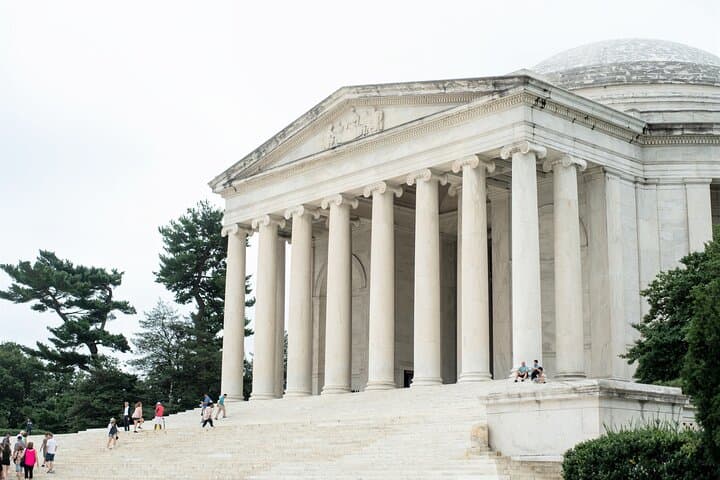 Half-Day Grand Tour of Washington DC — Monuments, Memorials & Mount Vernon Upgrade photo 5