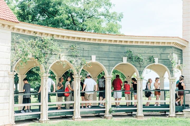 Half-Day Mount Vernon & Old Town Alexandria Tour from Washington DC — Visit George Washington's Estate photo 5