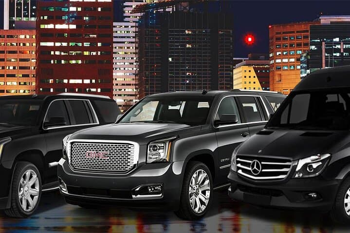 Private Roundtrip NYC Airport Transfer — Seamless Ride to Manhattan Hotels photo 2