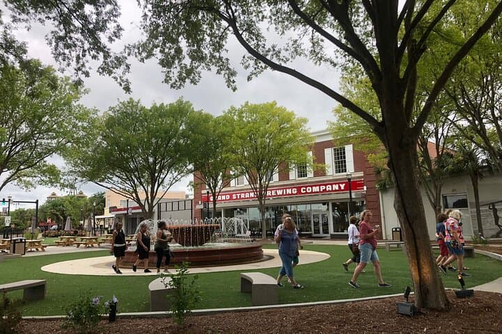 Myrtle Beach History, Movies & Music Trolley Tour — 2-Hour Cultural Ride photo 3