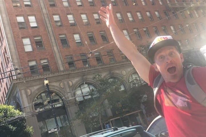 Crazy Dash Toledo: 2-Hour Scavenger Hunt Through Glass City's Streets photo 4