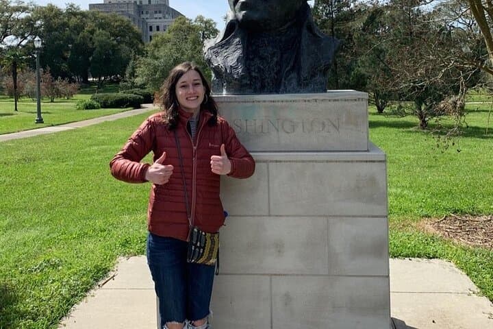 Crazy Dash Scavenger Hunt in Washington DC: Interactive Walking Game photo 6