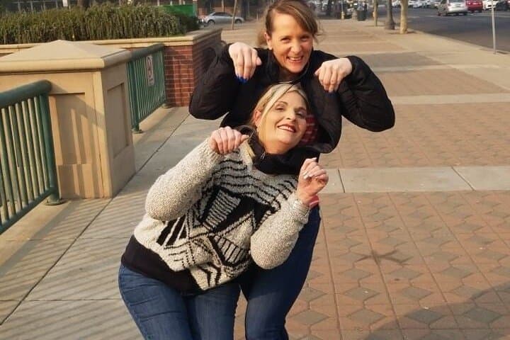 Crazy Dash Scavenger Hunt in Washington DC: Interactive Walking Game photo 2