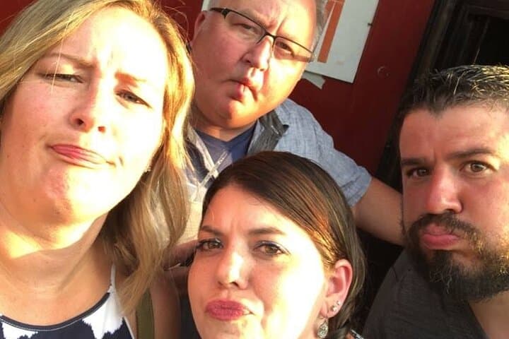 Wilmington Crazy Dash Scavenger Hunt — App-Led Walking Game Through Historic Downtown photo 4