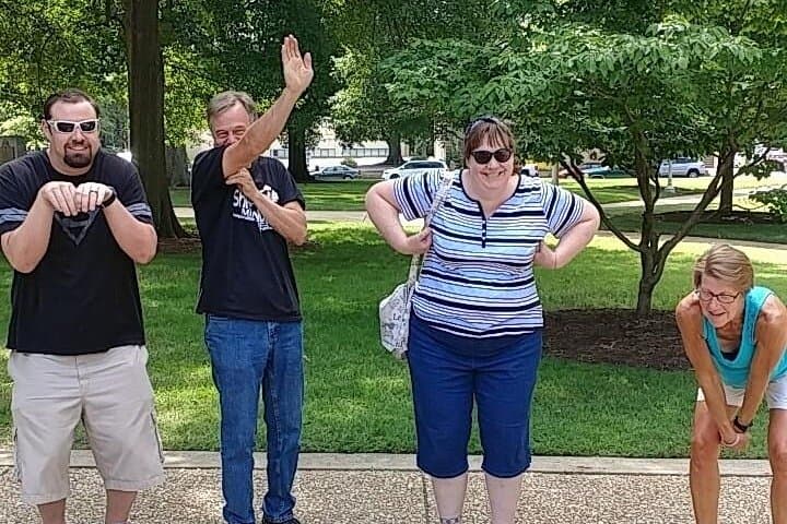 Wilmington Crazy Dash Scavenger Hunt — App-Led Walking Game Through Historic Downtown photo 6