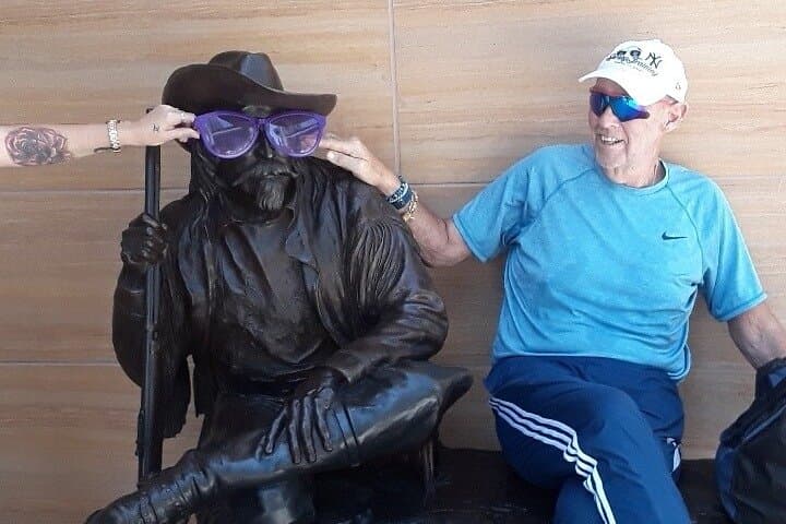 Baton Rouge Crazy Dash: Fun City Scavenger Hunt Walking Adventure photo 6