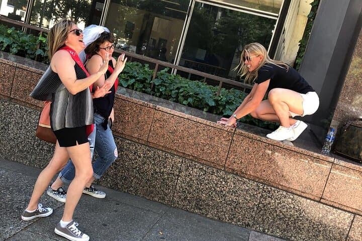 Crazy Dash Concord Scavenger Hunt: Interactive Walking Adventure in Concord, CA photo 4