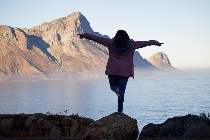 Cape Agulhas Full Day Tour: Penguins, Wine & Southern Tip Adventure photo 2