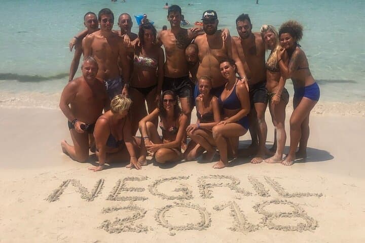 Negril Beach and Rick's Cafe: Sunset Cliffs, Seven Mile Sand, and Cliff-Jumping Thrills photo 3