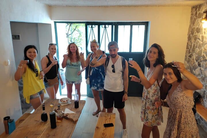 Explore Krka National Park: Waterfalls, Riverboat Cruise & Wine Tasting Near Split photo 6