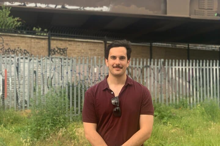 Power, Migration and People: 2-Hour London Guided Walking Tour photo 4