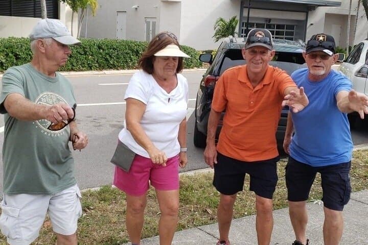 Explore Davie on Foot: Crazy Dash Mobile Scavenger Hunt photo 4