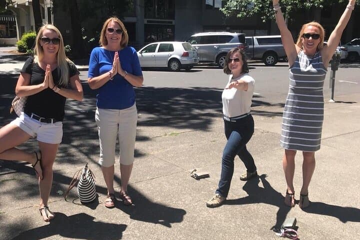 Gilbert Crazy Dash: Casual Scavenger Hunt Walking Adventure photo 5