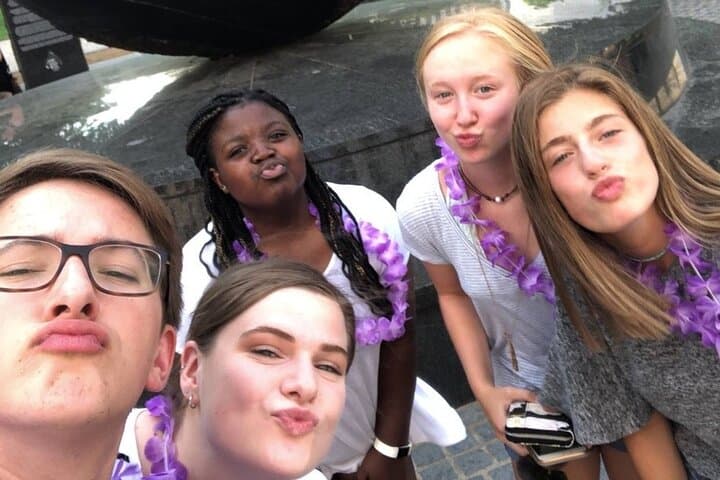 Gilbert Crazy Dash: Casual Scavenger Hunt Walking Adventure