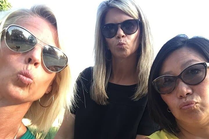 Roseville Scavenger Hunt: App-Guided Walking Game with Remote Host photo 4