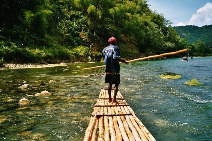 Full-Day Horseback, Blue Hole & Dunn's River Adventure from Montego Bay photo 4