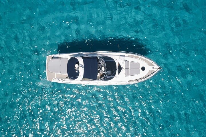 Cruise Ibiza and Formentera aboard the Elegant Cranchi 47 photo 5