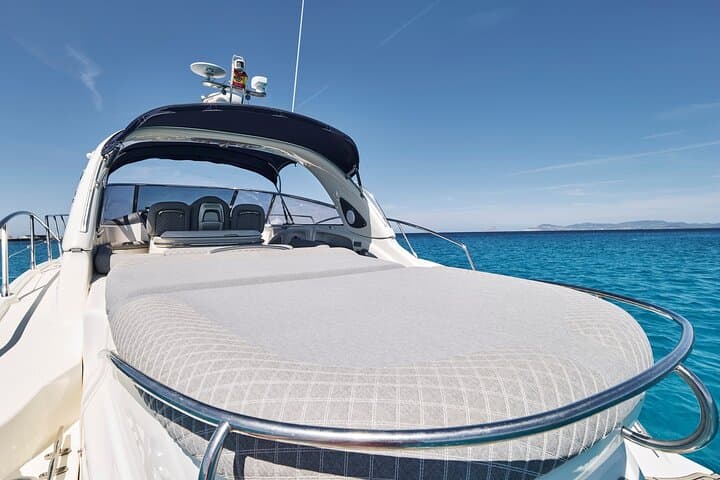 Cruise Ibiza and Formentera aboard the Elegant Cranchi 47 photo 6