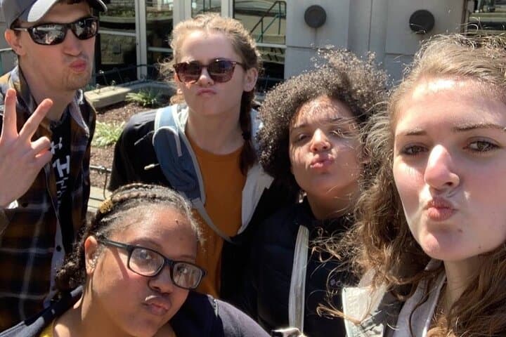 Windsor Crazy Dash Scavenger Hunt — Self-Guided Walking Adventure photo 5