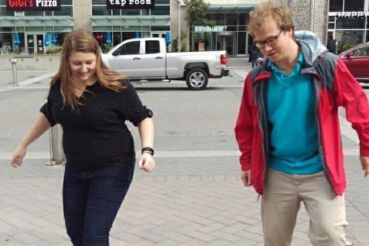 Windsor Crazy Dash Scavenger Hunt — Self-Guided Walking Adventure photo 6