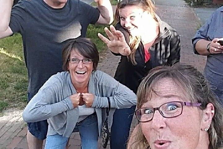 Explore Everett: Self-Guided Scavenger Hunt with Crazy Dash photo 5