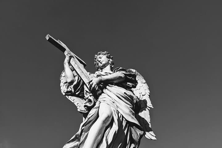 Walk Rome’s Angels and Demons Film Sites: A 2.5-Hour Movie Locations Walking Tour photo 6
