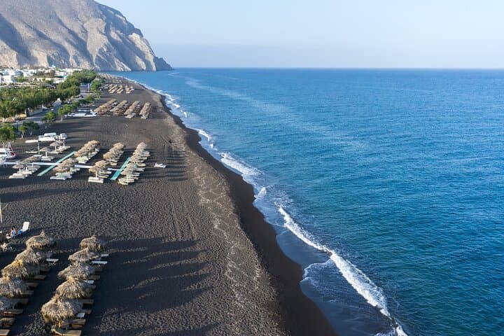 Explore the Wonders of Santorini: A Full-Day Tour from Heraklion photo 2
