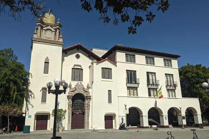 Los Angeles Union Station Scavenger Hunt — Self-Guided Downtown Walking Game photo 6