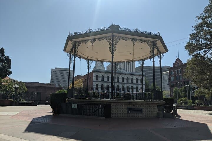 Los Angeles Union Station Scavenger Hunt — Self-Guided Downtown Walking Game photo 4