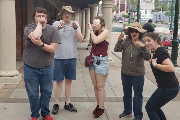 Explore Glendale: Fun City Scavenger Hunt with Crazy Dash photo 3