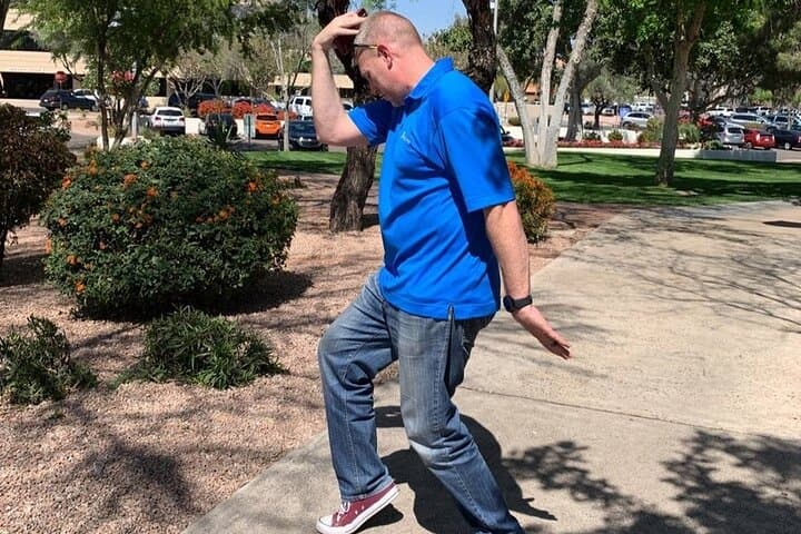 Explore Glendale: Fun City Scavenger Hunt with Crazy Dash photo 4