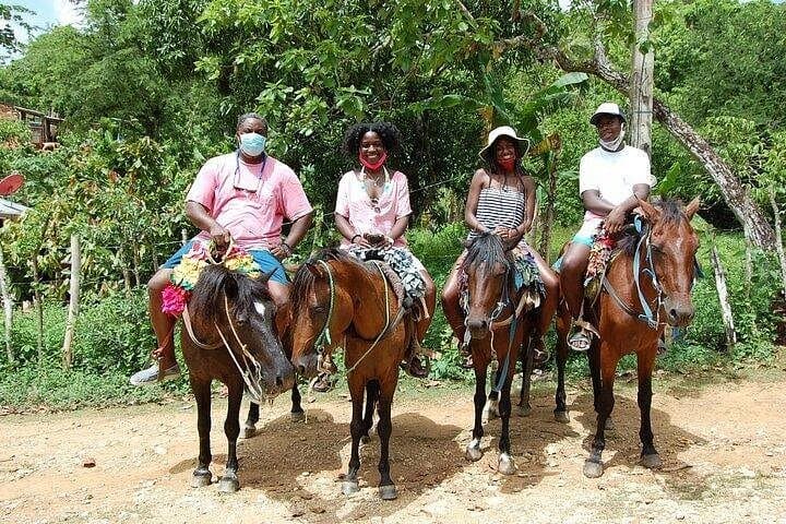Samana Full-Day from Bayahibe — Cayo Bacardí, El Limón & Whale-Spotting photo 3