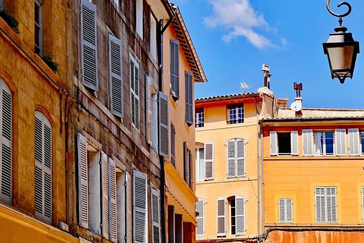 Private 7-Day Burgundy & Provence Wine Tour from Paris to Nice photo 2