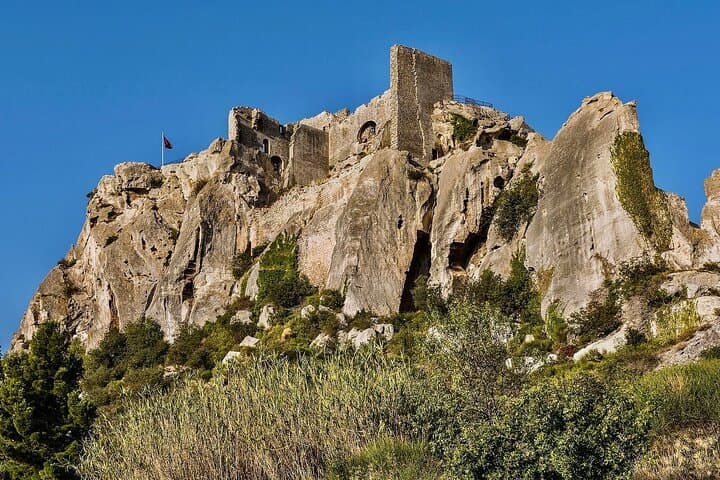 Private 7-Day Burgundy & Provence Wine Tour from Paris to Nice photo 5