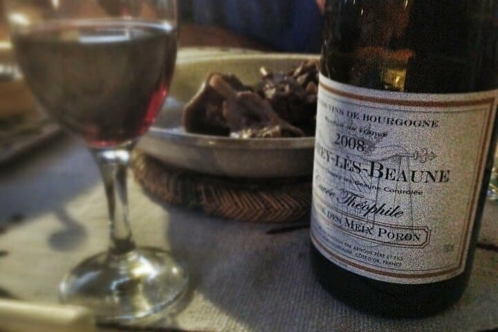Private 7-Day Burgundy & Provence Wine Tour from Paris to Nice photo 4