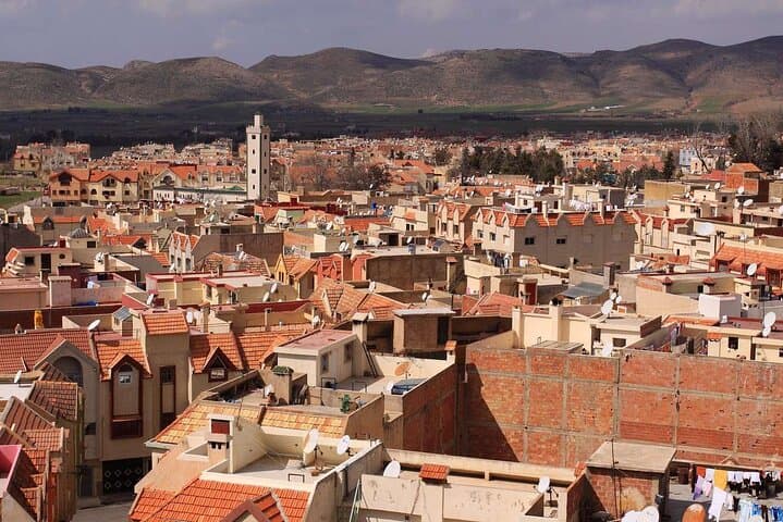 middle-atlas-day-trip-from-fes-cedar-forests-berber-villages photo 2