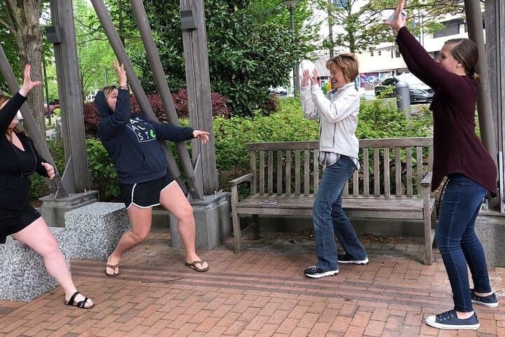 Gatlinburg Scavenger Hunt: Interactive City Game Through Smoky Mountain Streets photo 5